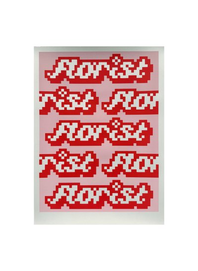 Red, Pink & White (2025)