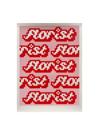 Red, Pink & White (2025) - Image 2