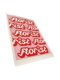 Red, Pink & White (2025) - Image 3